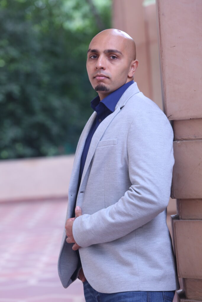 バクシ ロヒト Rohit Bakshi